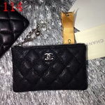 コピーシャネル財布